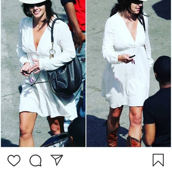 ISO: Can anyone help me identify this bag? - Picture 2 of 8